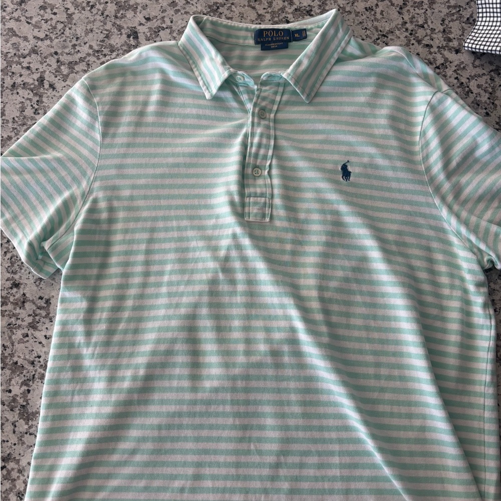 Ralph Lauren Polo XL